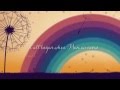 The Night Rainbow - book trailer