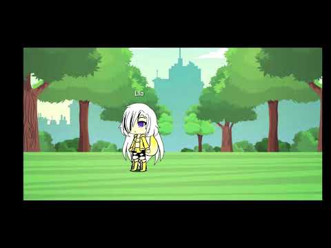 gacha vore - Lia eats blu (with digestion)