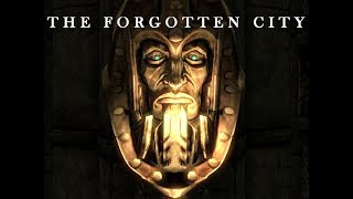 The Elder Scrolls V Skyrim - The Forgotten City