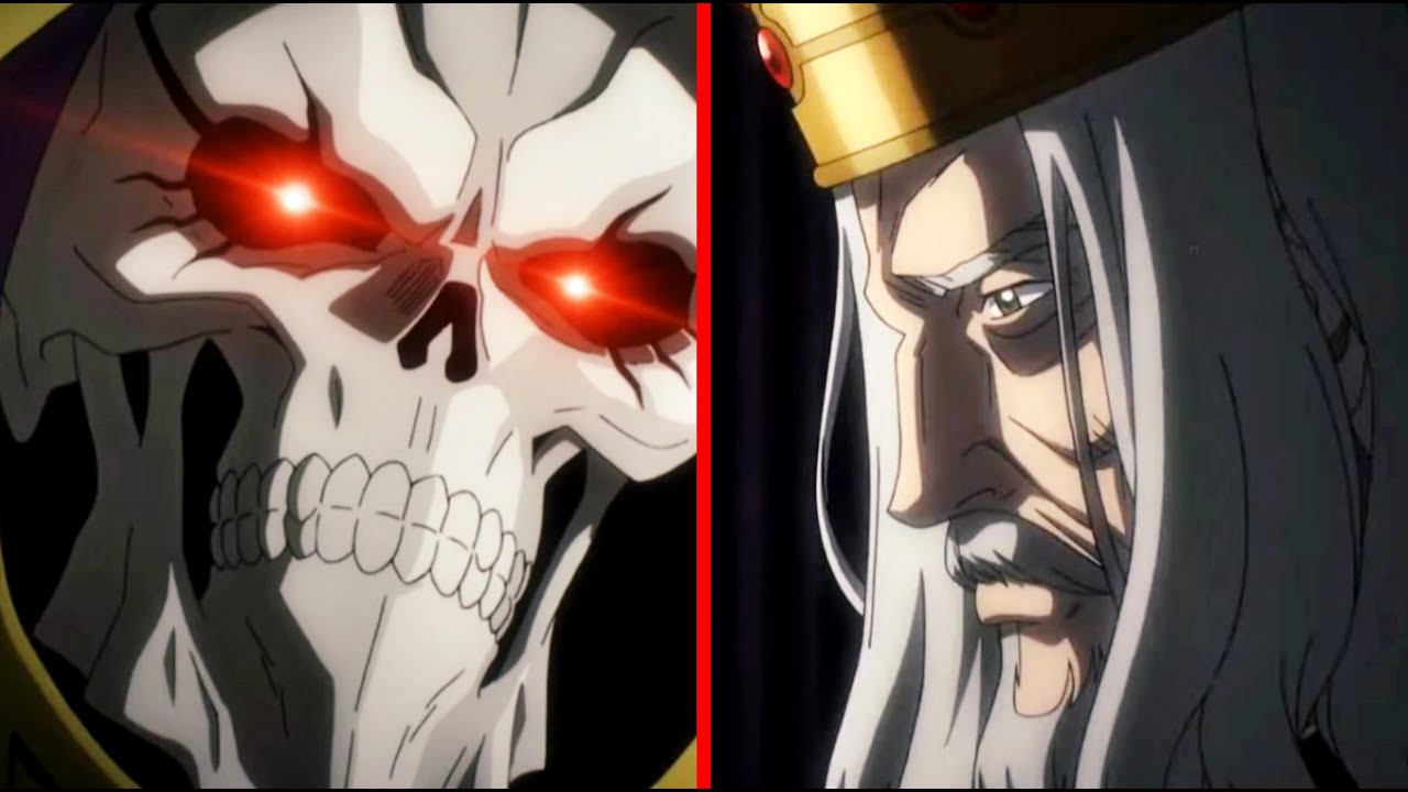 Overlord Season 4 Episode 7 Release Date & Time