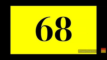 challenge countdown from 6750