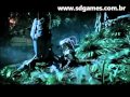 Novo crysis 3  debut trailer ps3 xbox360 pc sdgames