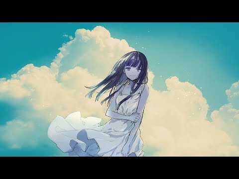 フィクションブルー / 初音ミク