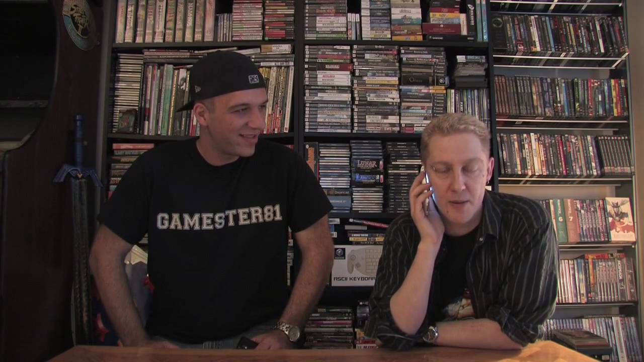 Thumbnail for GAMESTER DAY (HD)