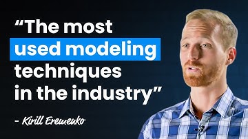 771: Gradient Boosting: XGBoost, LightGBM and CatBoost — with Kirill Eremenko