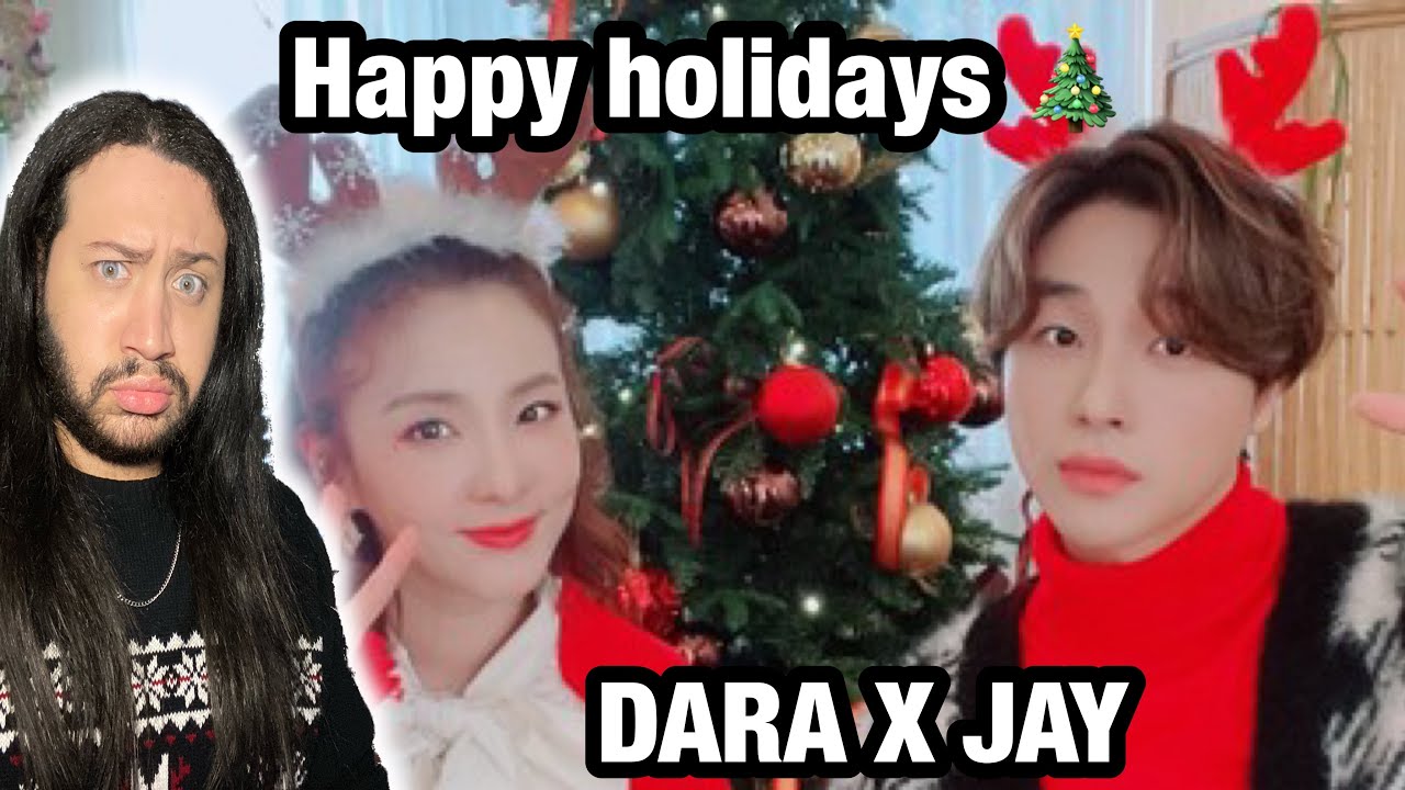 Dahil Sa'yo (Inigo Pascual) Cover by DARA & JAY from iKON Reaction Dahil Sa'yo (Inigo Pascual) Cover by DARA & JAY from iKON Reaction
