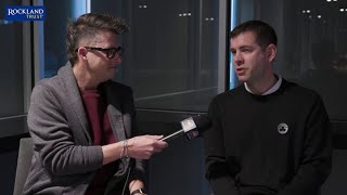 Exclusive Brad Stevens Interview With Chris Forsberg