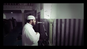 تلاوة تقشعر لها الابدان ______القارئ عبدالله السراسرة