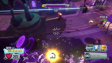 How I almost quit maining cosmic brainz within seconds