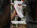 Nike Air force 1 Louis Vuitton edition #shorts