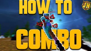 HOW TO COMBO ON JARTEX (Tips & tricks)