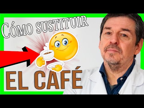 Video: Cómo reemplazar el café de la mañana por energía