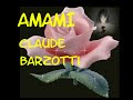 AMAMI Claude Barzotti