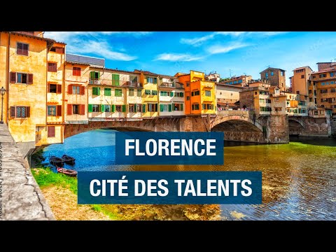Vidéo: Visiter le Ponte Vecchio à Florence, Italie