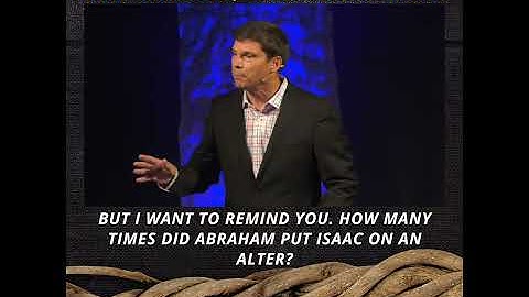 Justified by Faith Plus Good Works? | Andrew Farley