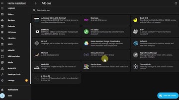 Home Assistant ESPhome ping setting for offline problems