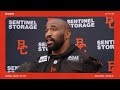 BC Lions LB Darnell Sankey | Media Avail | Jun.08.26