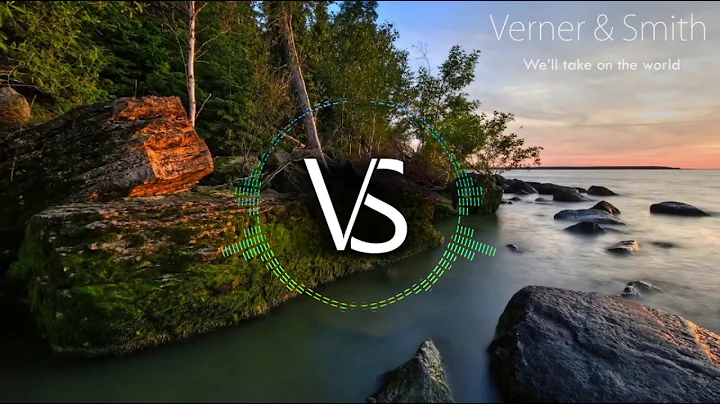 Verner & Smith - We'll take on the world (Original...