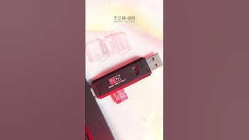 TYFY USB & CARD READERS #tech #gadgets #photography #tripod #led #smartphone #camera #tripodmount