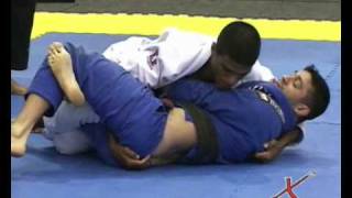Marcelino Freitas vs Augusto Galeb