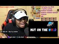 ImDontai Reacts To FNG EP - Nut On The World