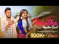 Meetha meetha baat  dil mora churay lele  khortha song  vishnu deo new song  kajal mahato