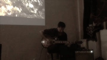 sineqube - song for the owl concert - 9.30.16