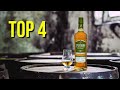 Top 4  meilleur whisky 2023