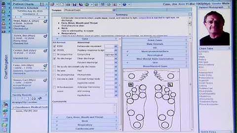 Intro to OfficeEMR™