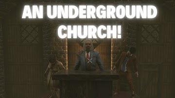 7 Fun Places To Clear In 7 Days To Die - There Are Lots Of Great Places To Visit!