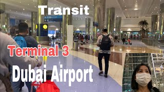 Hành trình từ Dubai về Đức. Đi máy bay Emirates quá cảnh Dubai Airport. Cuộc sống ở Đức