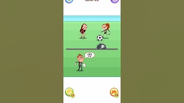 Troll Robber🧐: Tricky Puzzle All Levels Gameplay Walkthrough #shorts #trollrobber