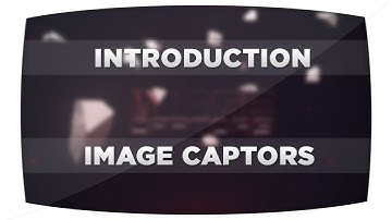 Image Captors ■ Intro ■ #003 ■ Lukas ■ [FullHD]