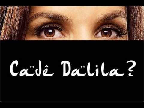 Cadê Dalila - Ivete Sangalo