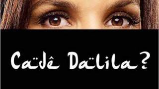 Cadê Dalila - Ivete Sangalo