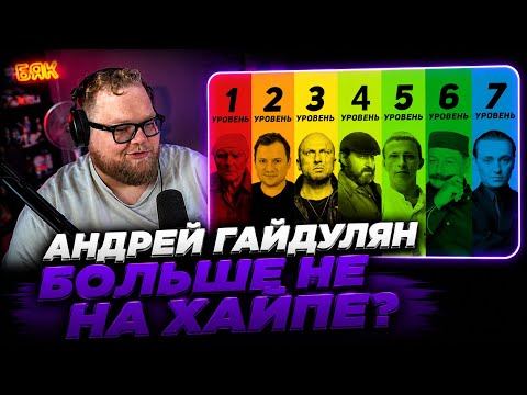 T2X2 Смотрит - 7 уровней российских сериалов