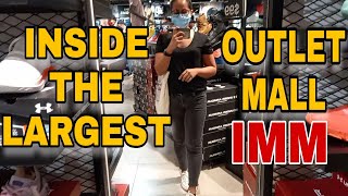 Download Lagu Where to Buy Cheapest Branded Items in Sg | IMM Largest Outlet Mall MP3