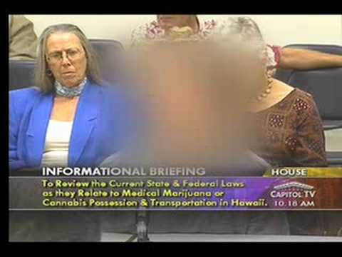 Hawaii Medical Marijuana 2 of 4