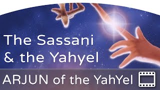 ☆ Arjun of the YahYel on: The Yahyel vs the Sassani ☆