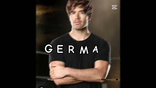 GERMAN ##squidgamchallenge ##squidgamefans ##peliculas ##edit @JuegaGerman