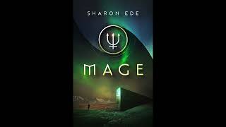 MAGE Chapter 49. Sensing is Believing 2.0 | Sharon Ede