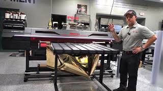 Mimaki Uj330H-160 6 Per Hr