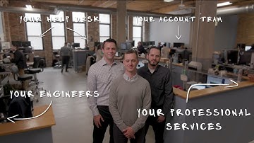 Switchfast vCIO Services