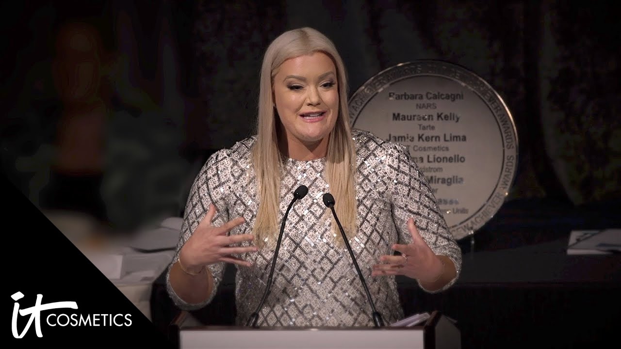 Kisah Sukses Perjalanan Karier Jamie Kern Lima, CEO dari