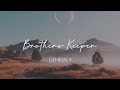 “Brother’s Keeper” – Inspired by Genesis 4 | Indie Folk from the Bible