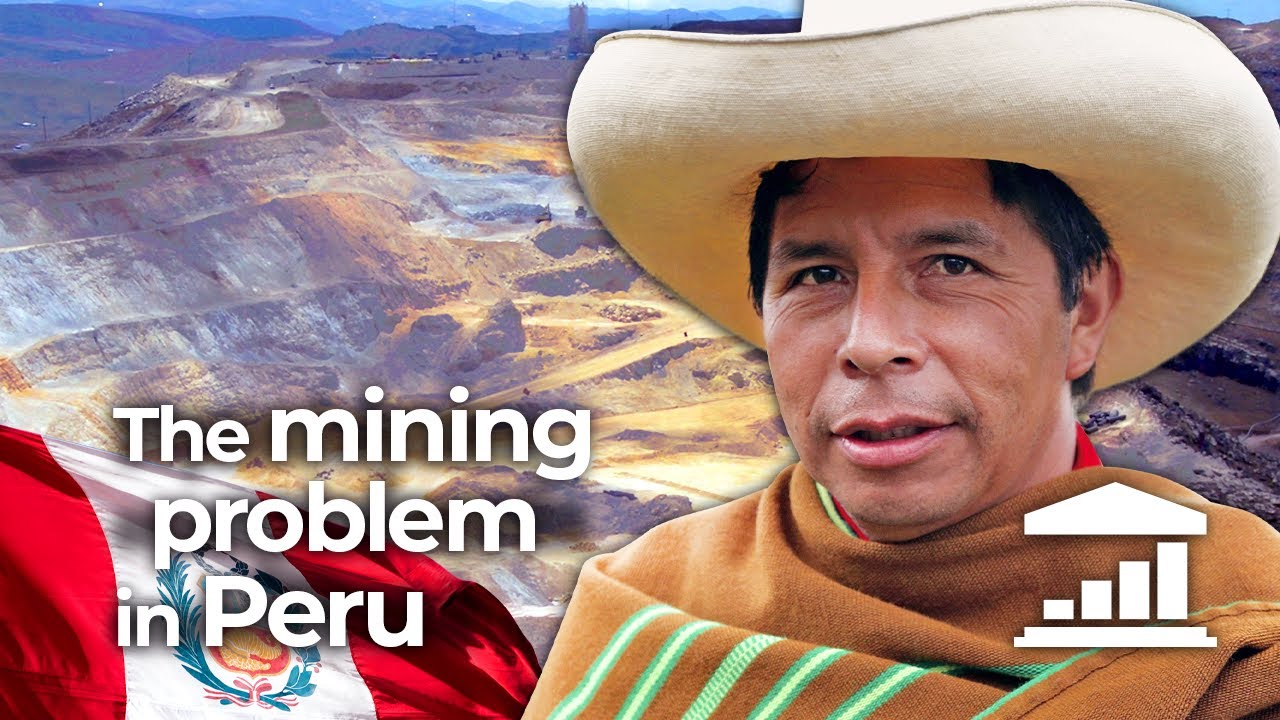 Peruvian Friend Of Mines