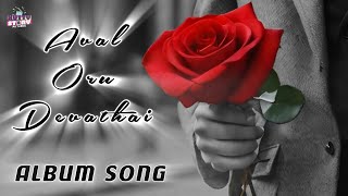 Aval Oru Devathai - Album Song || Sanjai Ganth, Vasanth || AI Song