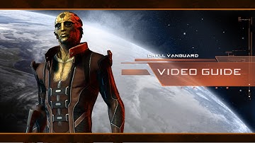 The best combos of its class (THX 4 1K SUBS): Drell Vanguard Guide - Mass Effect 3 | Mass Effunk