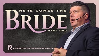 Here Comes the Bride: Part Two | Kevin Wallace | January 21, 2024
