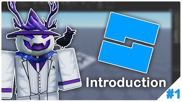 Roblox Beginner Scripting Guide 2024 - Introduction to Roblox Studio and Fundamentals #1
